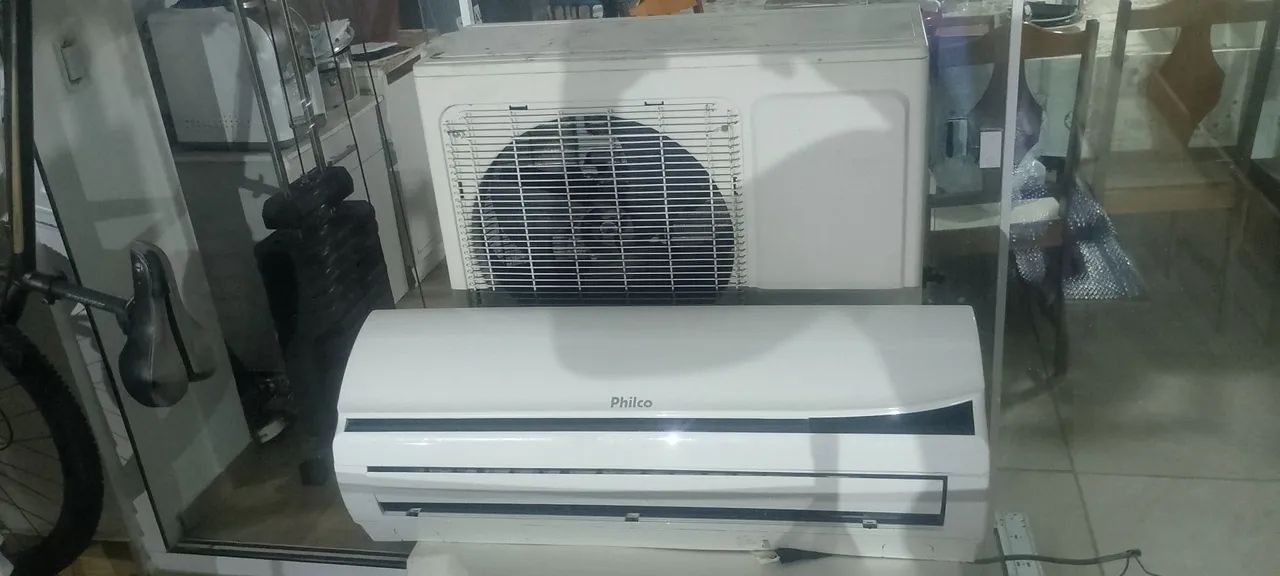 AR INSTALAÇÃO INCLUSA  - Foto 3