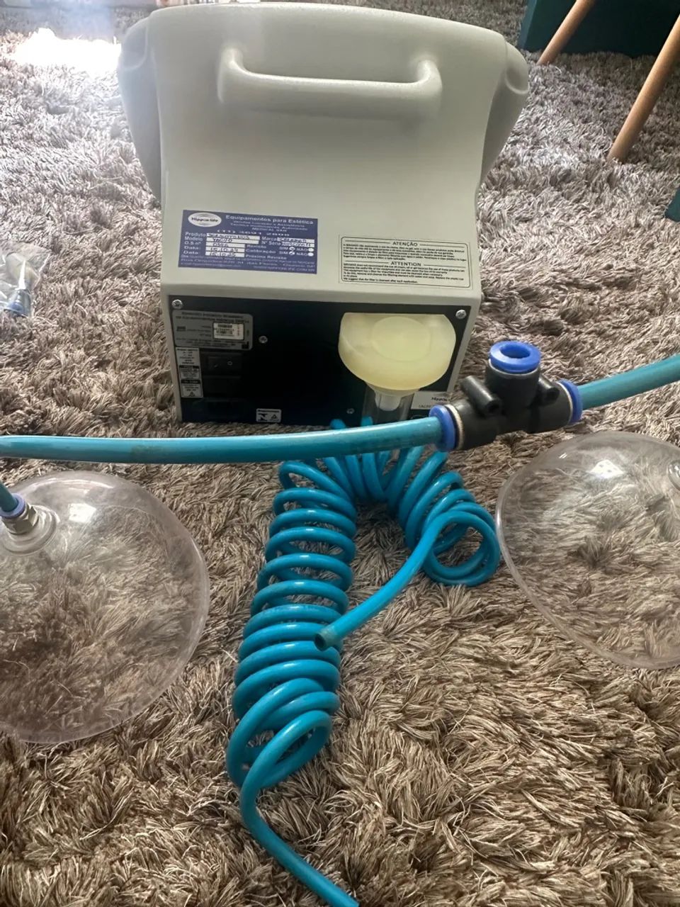 Vacuum  - Foto 3