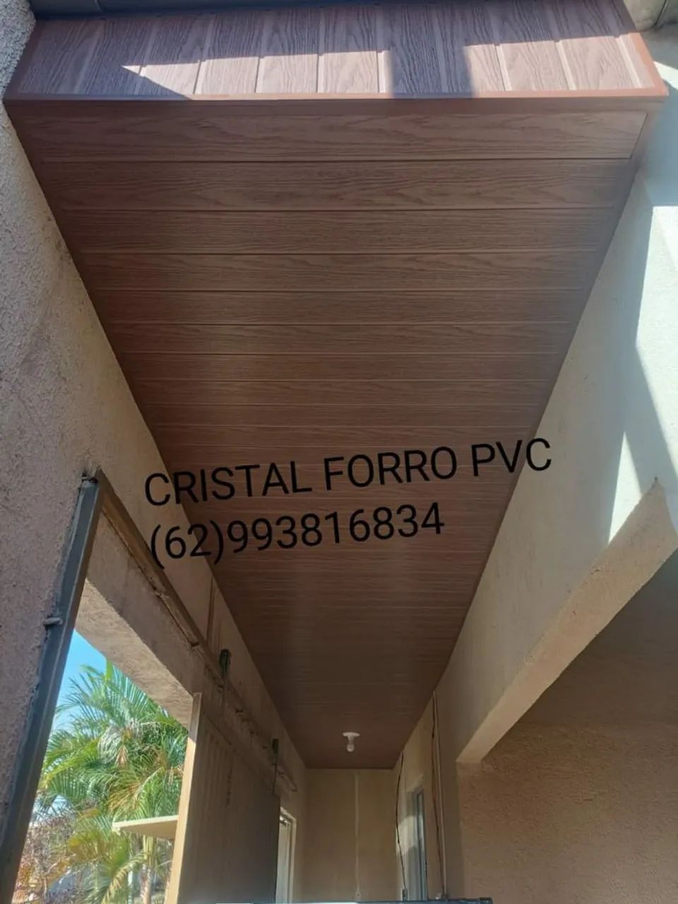 CRISTAL FORRO PVC  - Foto 3