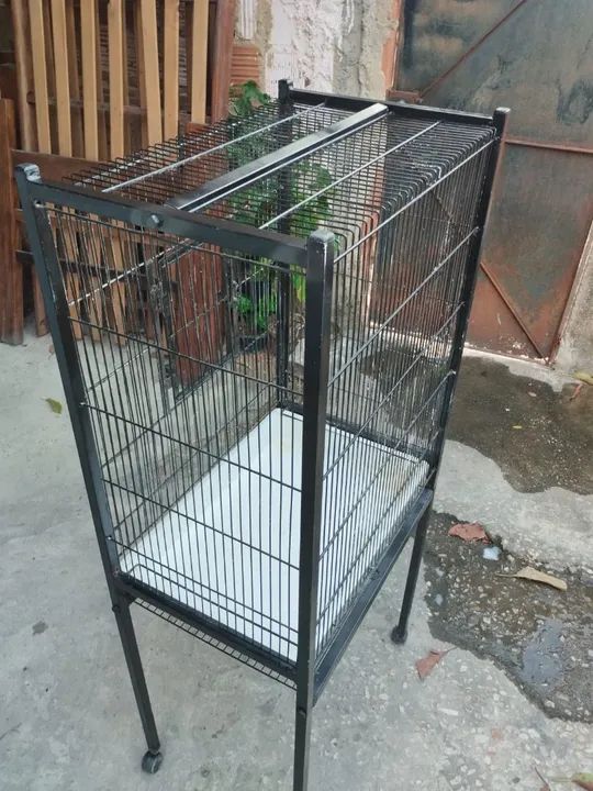 Gaiola para roedores  - Foto 3