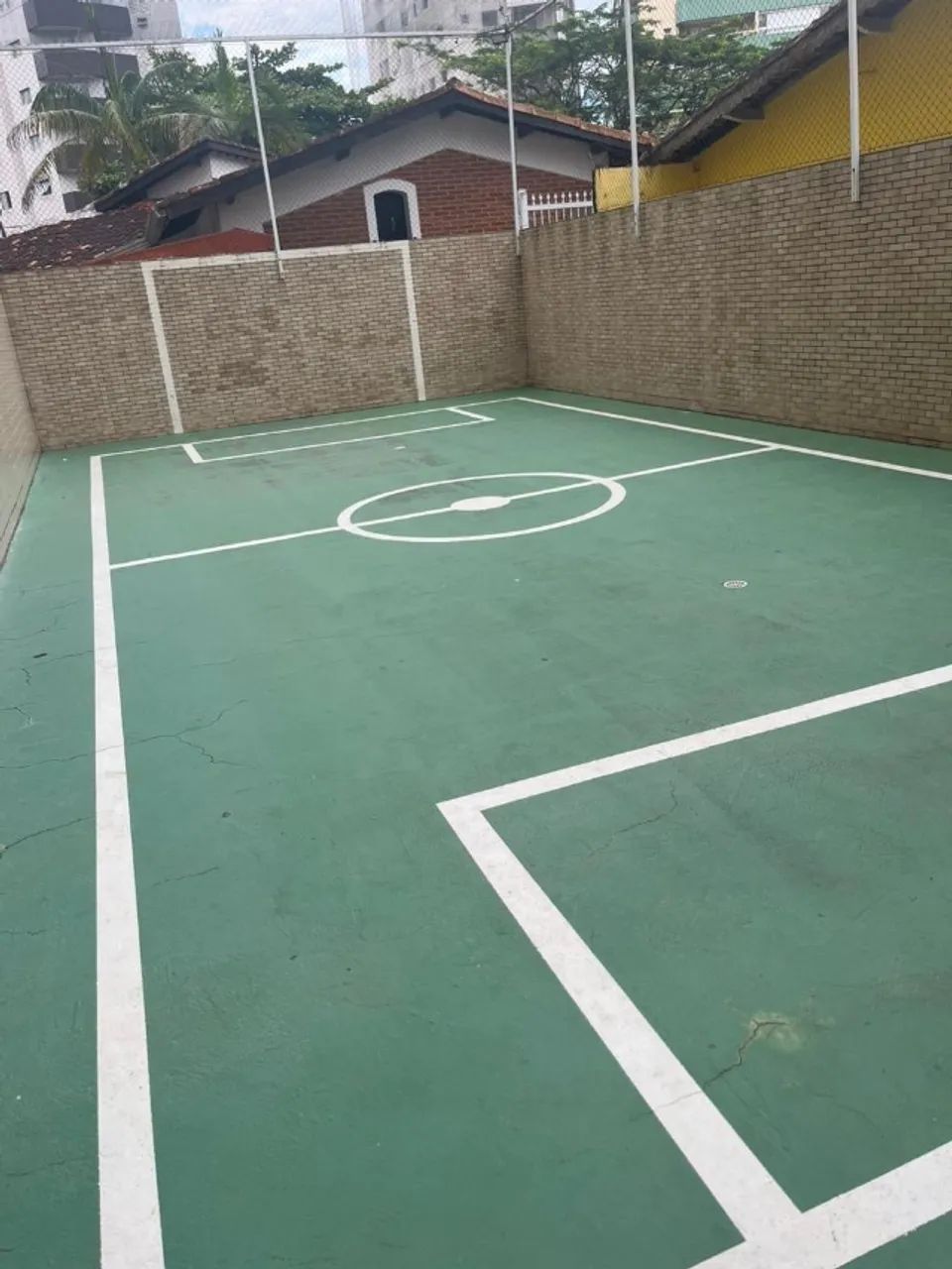 Foto - Praia Grande - Guilhermina