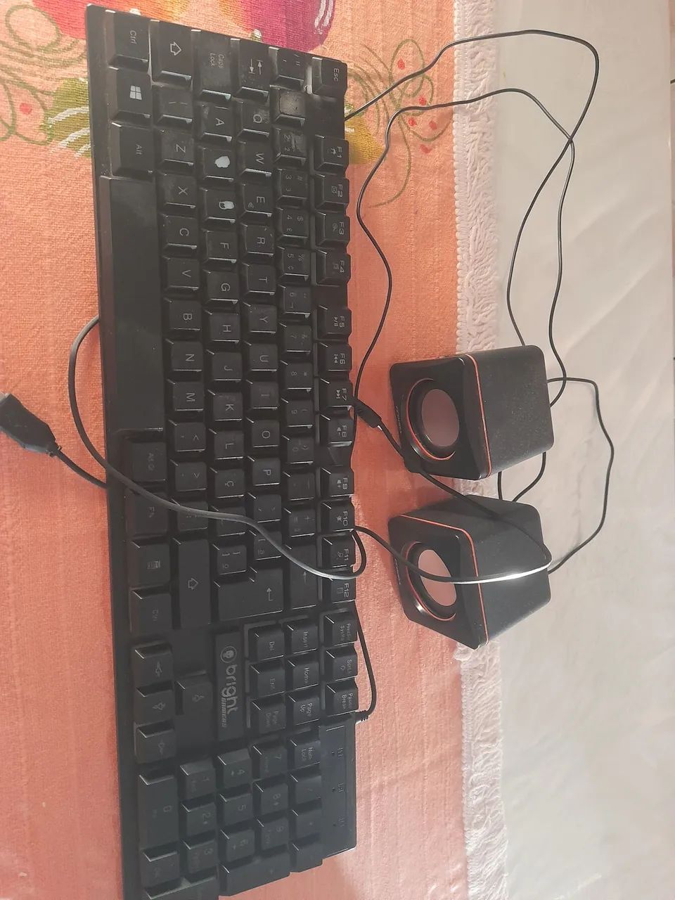 Monitor Gamer Target 24 polegadas Full HD - Foto 4