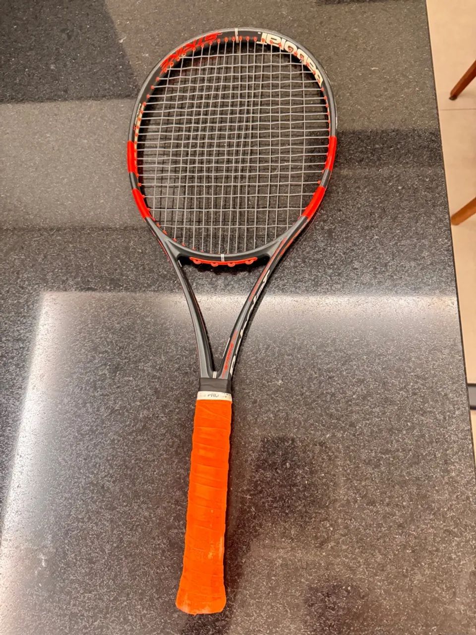  Babolat Pure Strike - Foto 2