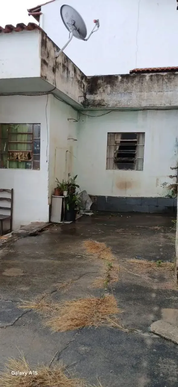 Belo Horizonte - Casa Padrão - Europa
