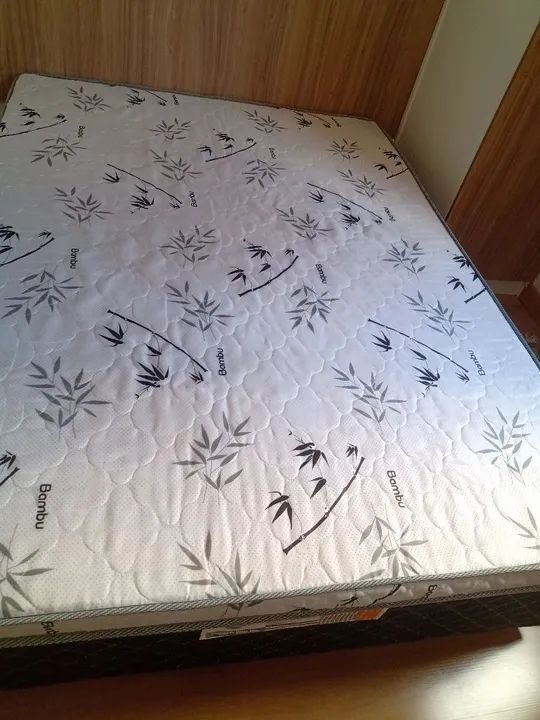 CAMA CASAL CONJUGADA  - Foto 4