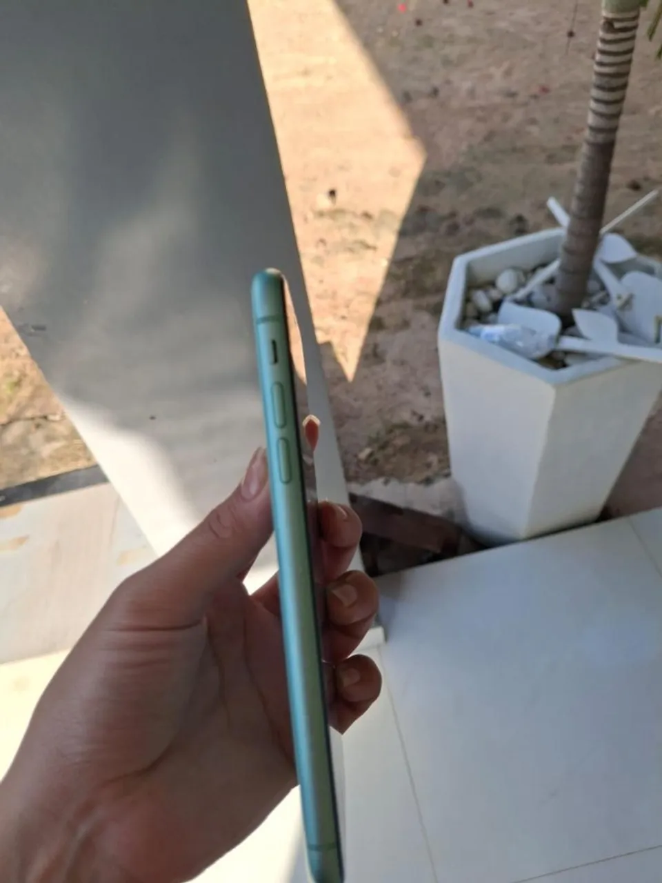 vendo iphone 11