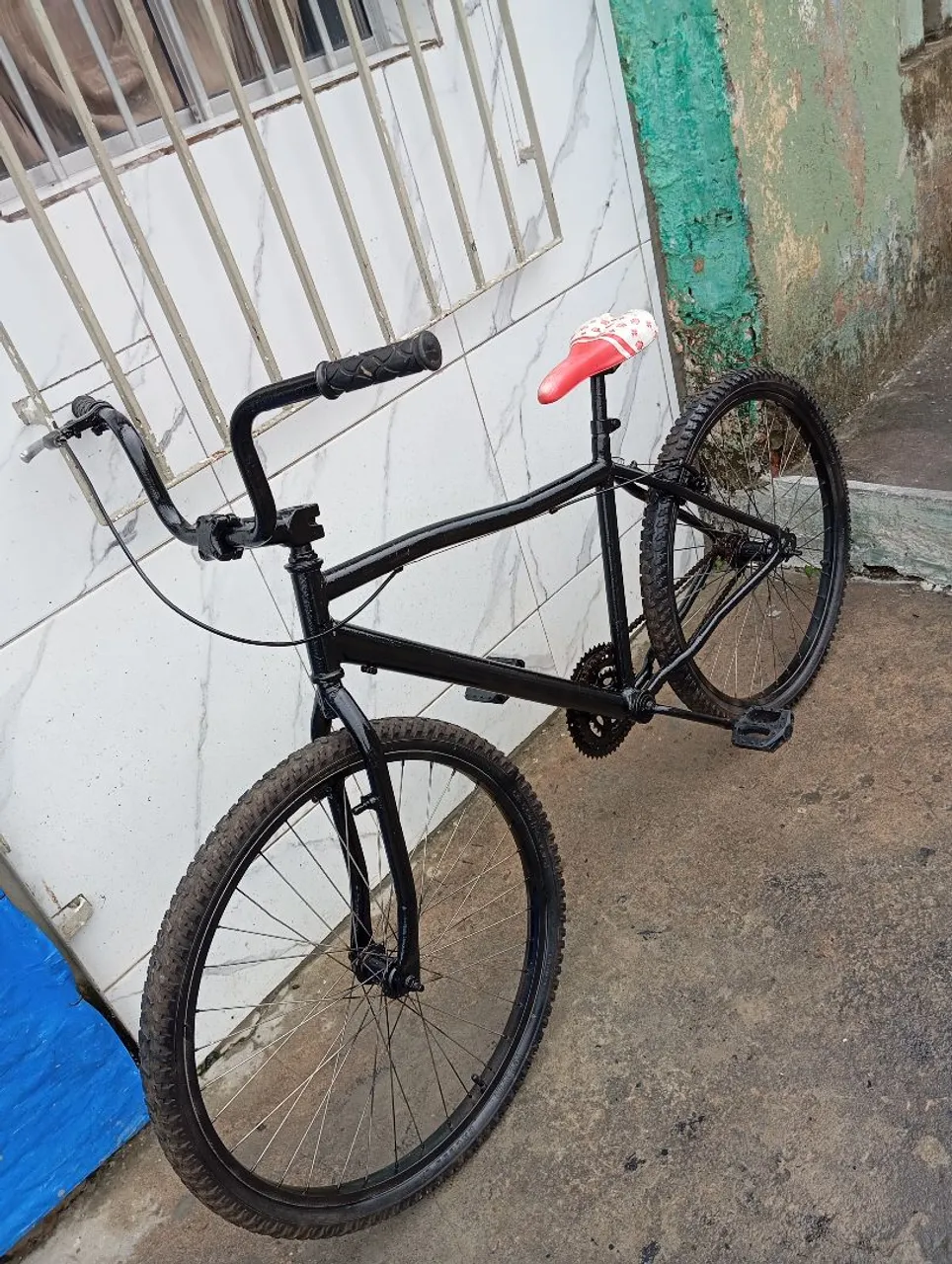 Bicicleta 26 , já revisada