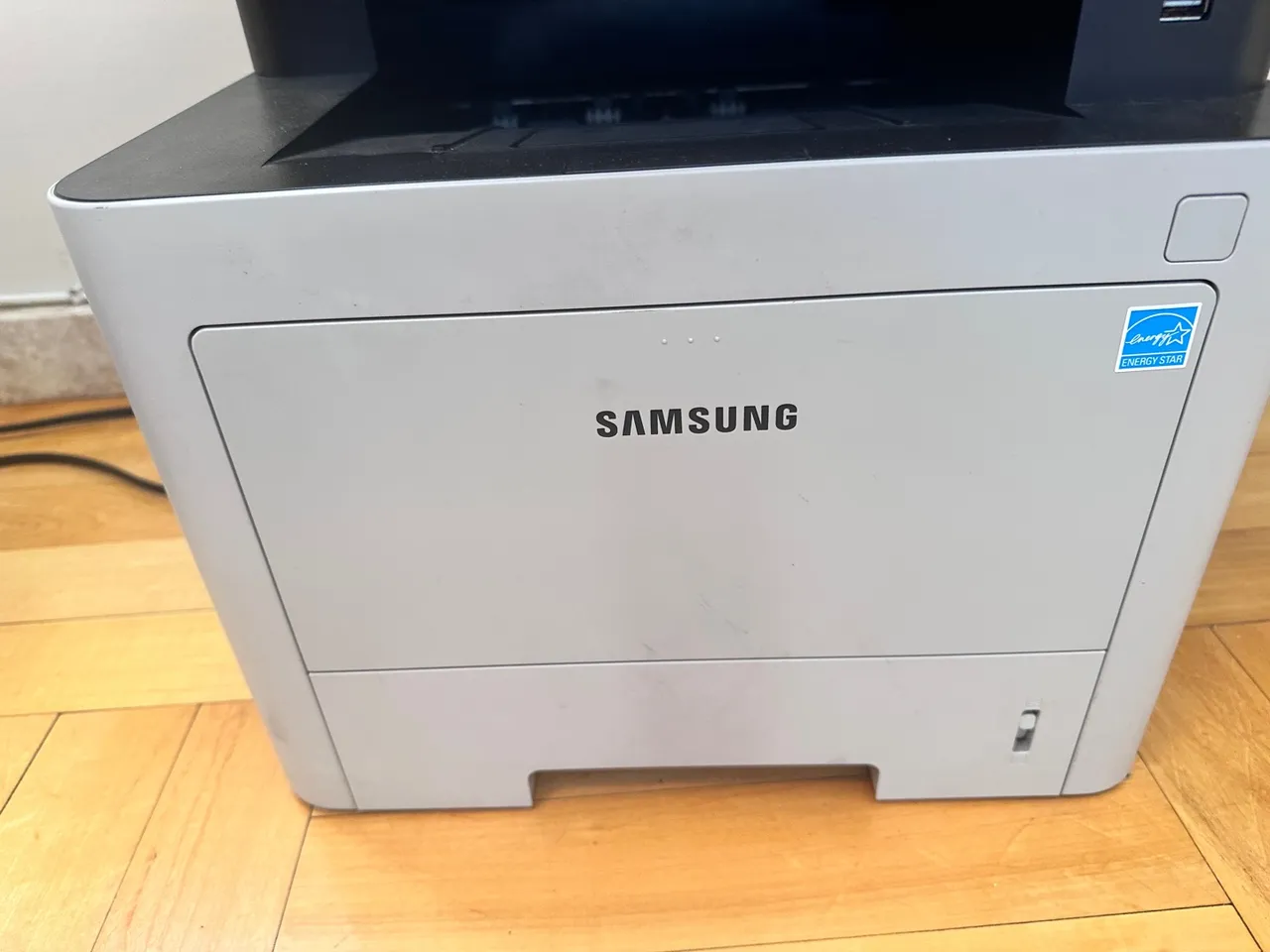 Impressora Samsung Multifuncional