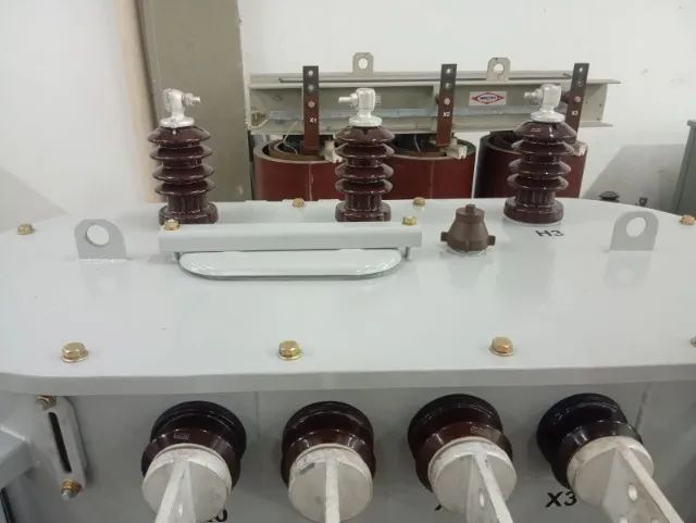 Transformador 750kVA - Foto 2