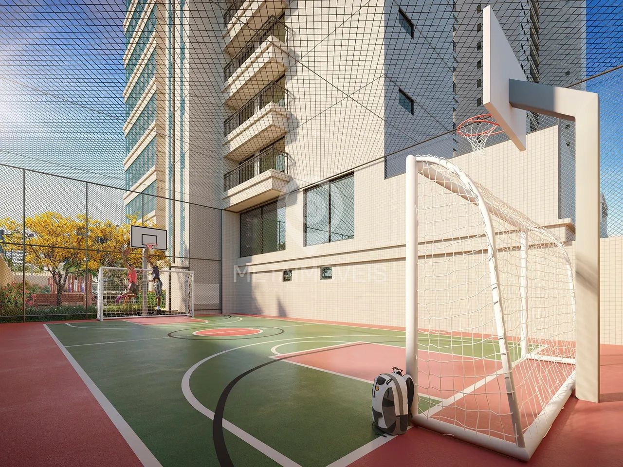 Aparatamento com 225 m² , Alto padrao The Pallace - Foto 5