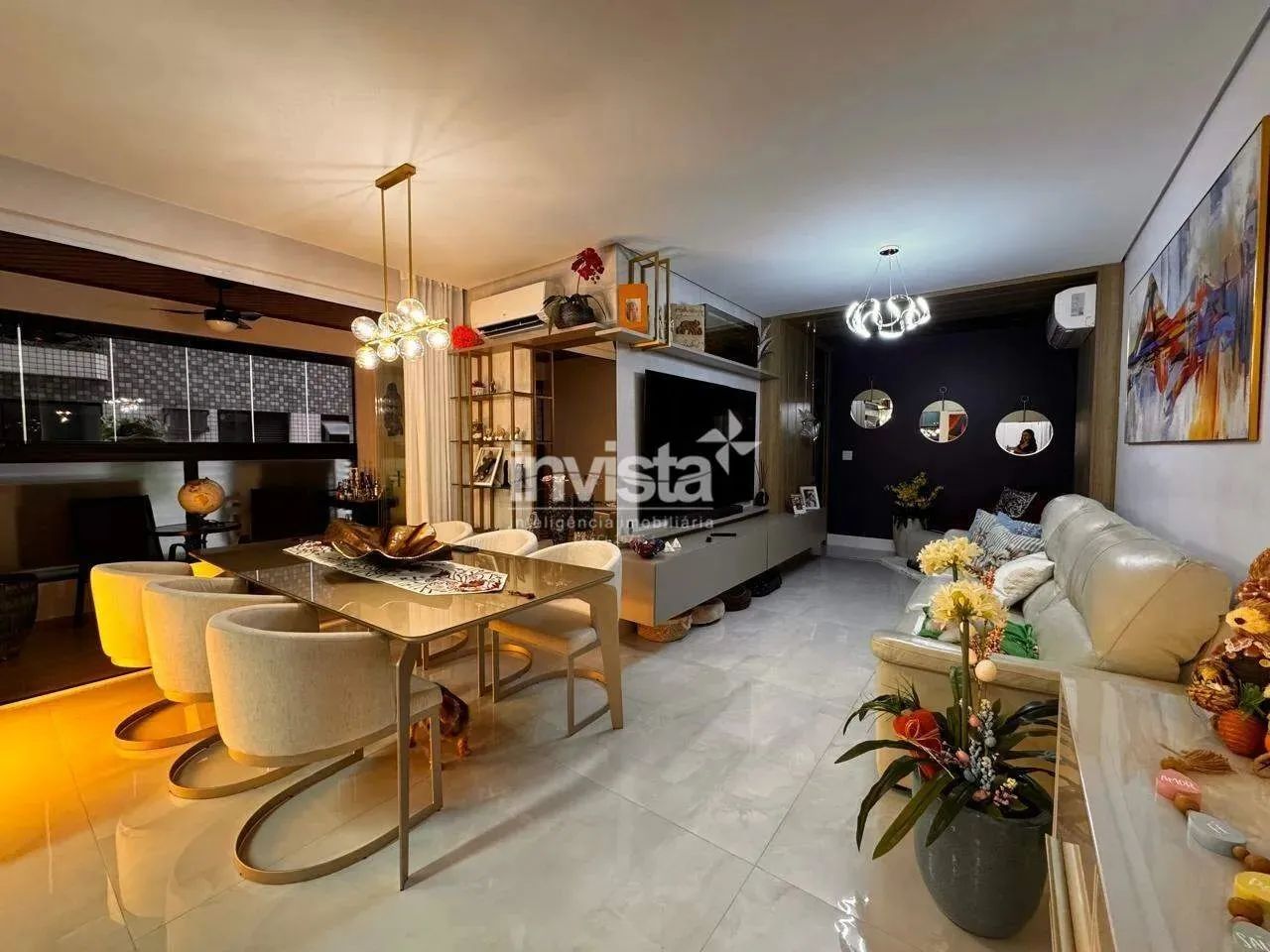 Apartamento à venda no bairro Gonzaga