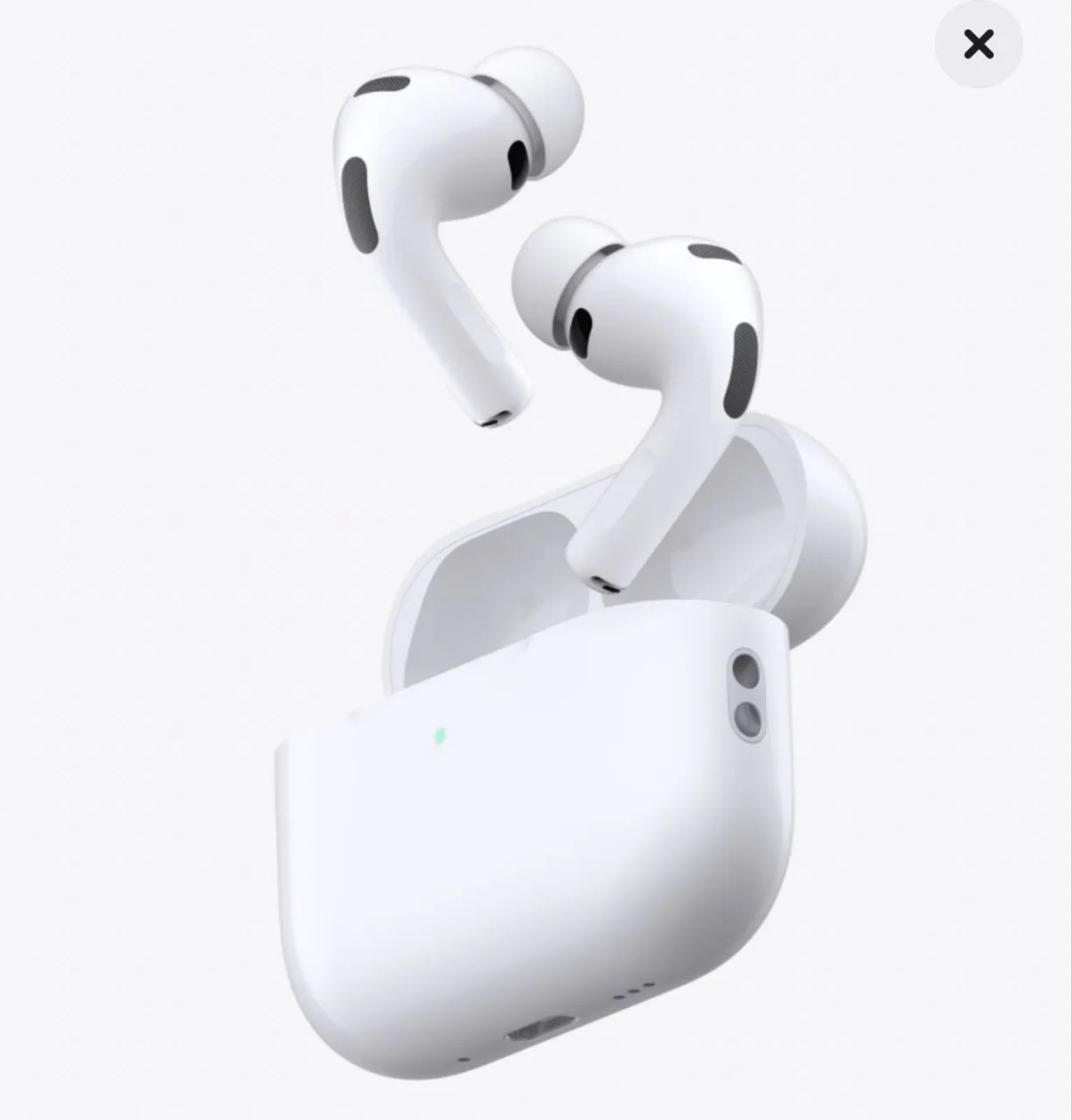 AirPods Pro 3 - LANÇAMENTO - Fones de Ouvido - Mangueirão, Belém