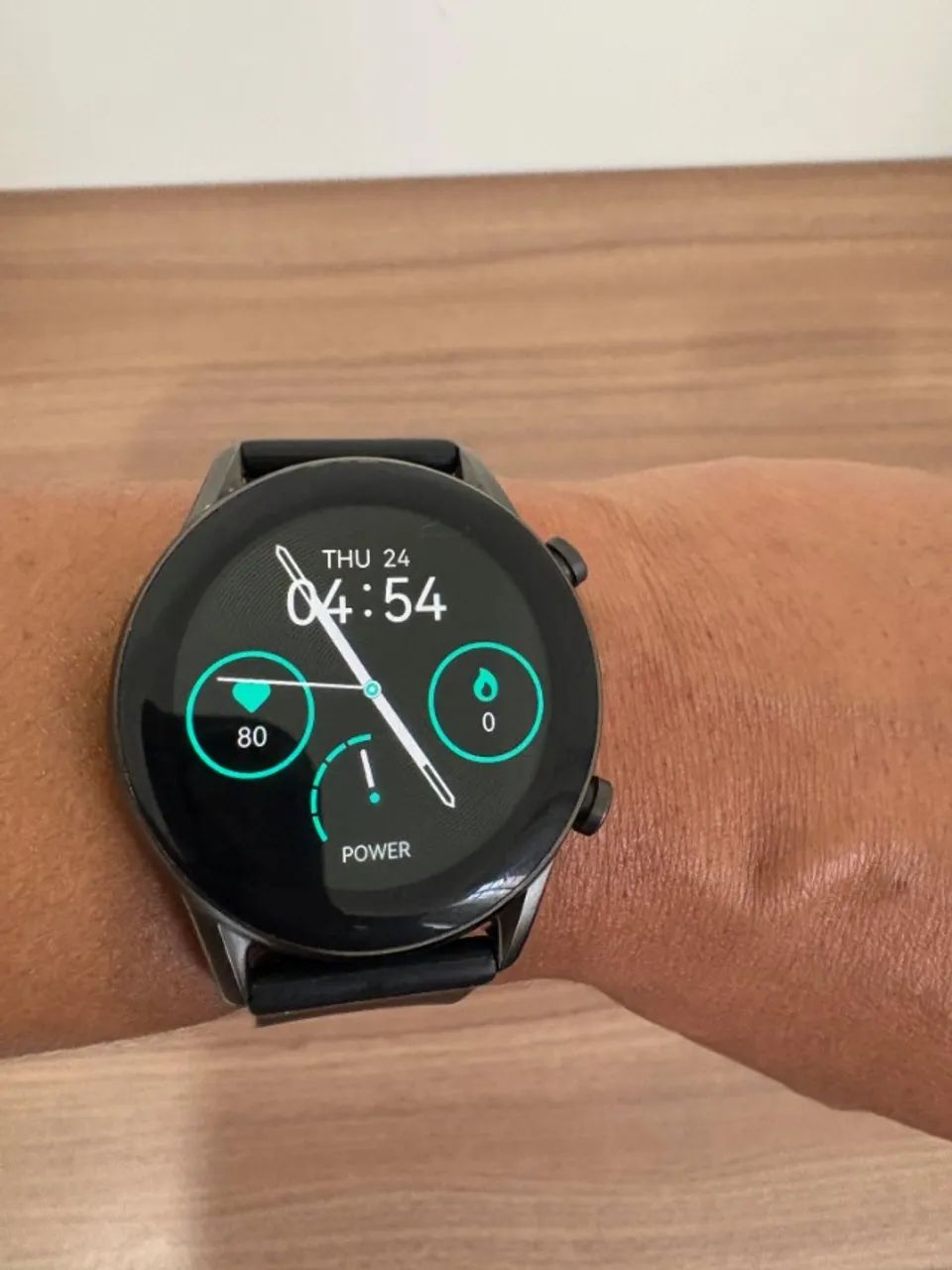 HAYLOU RT2 Smartwatch - Foto 2