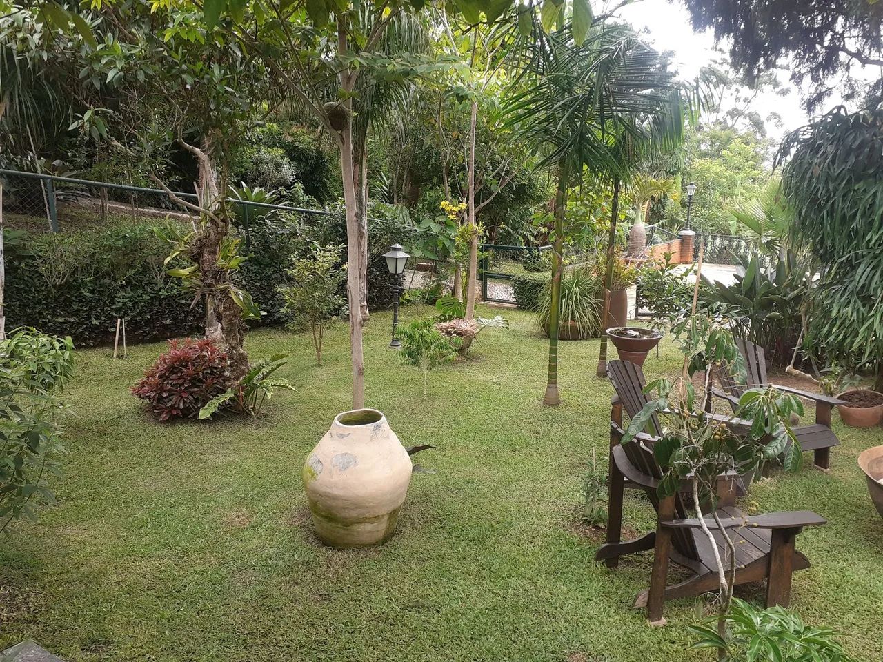 Caseiro e jardineiro - Foto 3