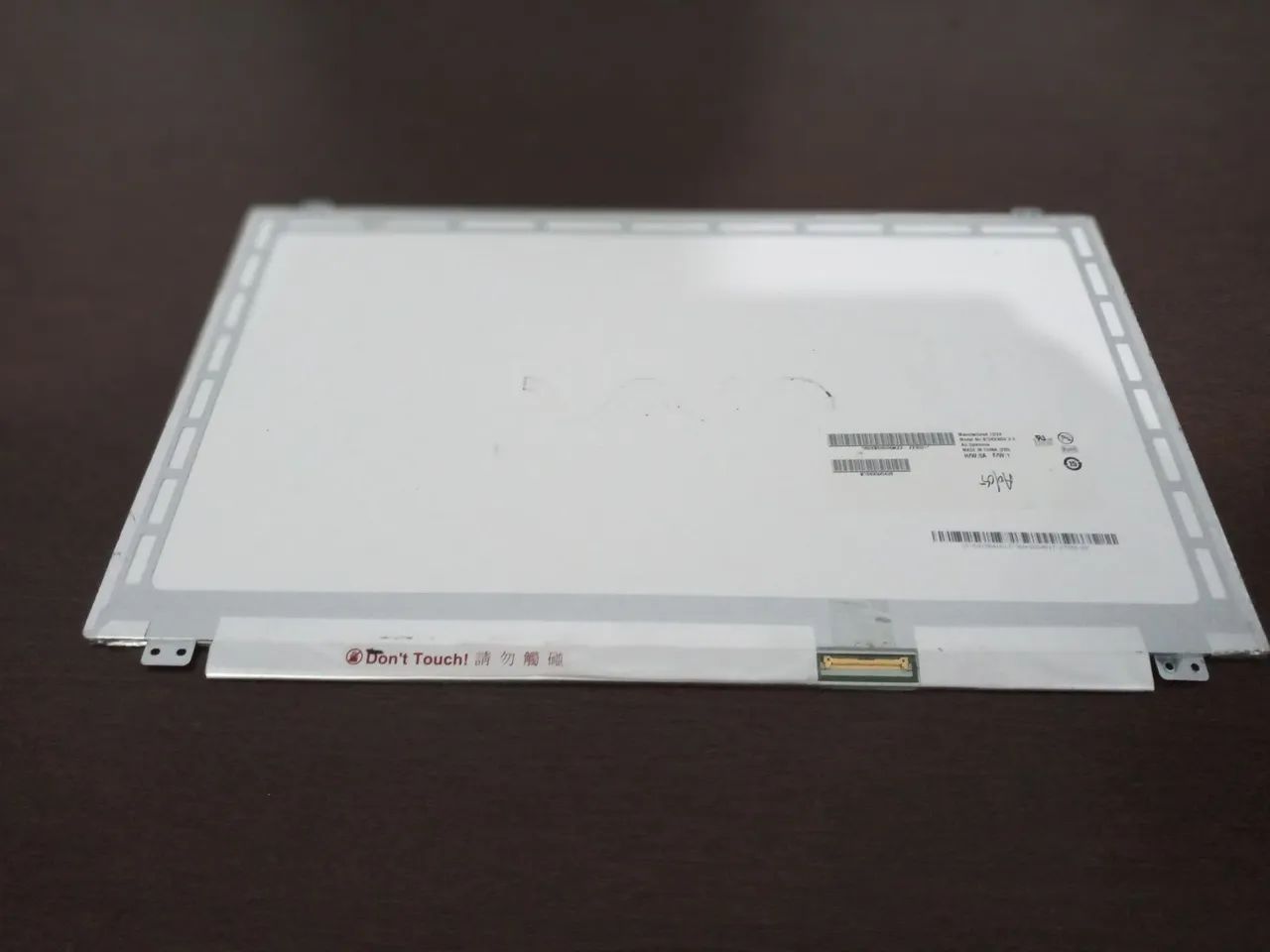 Tela 15.6" para Notebook - Foto 2