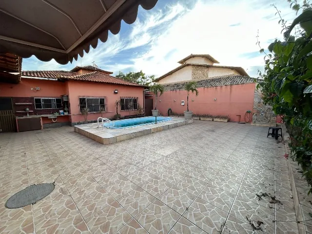 Excelente casa no Jardim Mariléia próxima a todo comércio !!