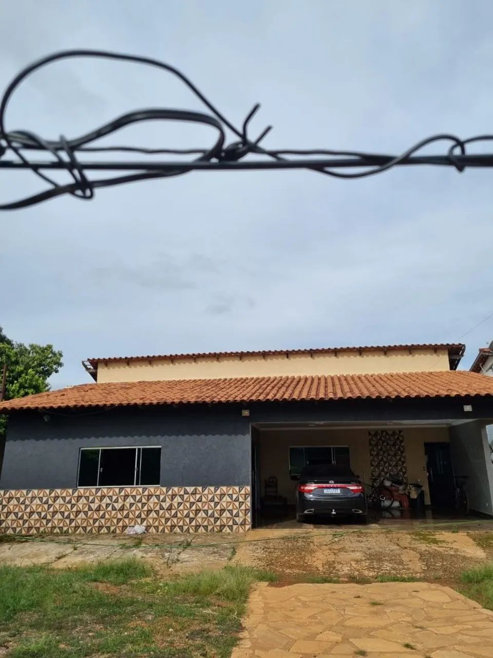 Vendo Linda casa na Ponte Alta