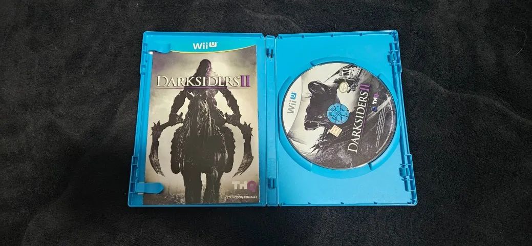 Darksiders 2 - Foto 2