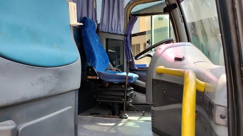 Mercedes-Benz o500 r marcopolo viaggio 1050 - 4 unidades! (sem ar) - Foto 13