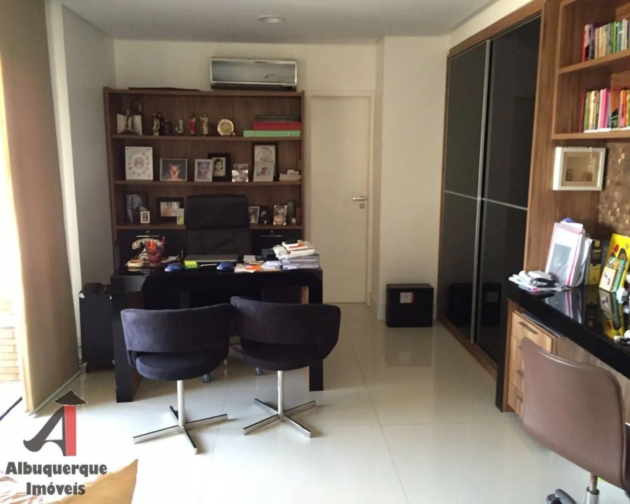 APARTAMENTO RESIDENCIAL em São Luís - MA, OLHO D'AGUA - Foto 2