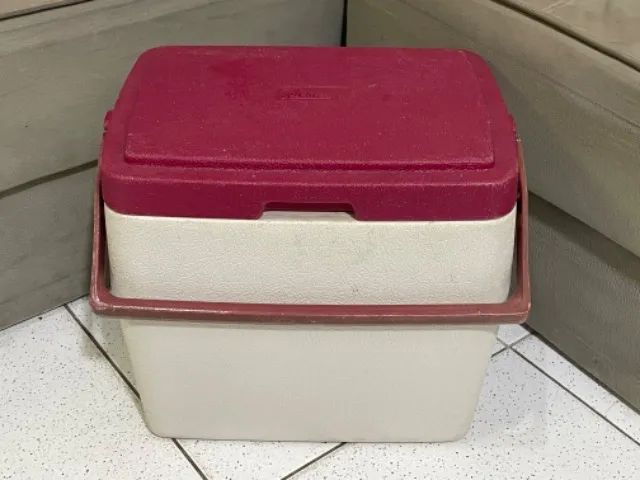 Cooler de Gelo Coleman  - Foto 4