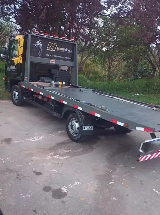 Delivery Express Guincho Plataforma - Foto 7