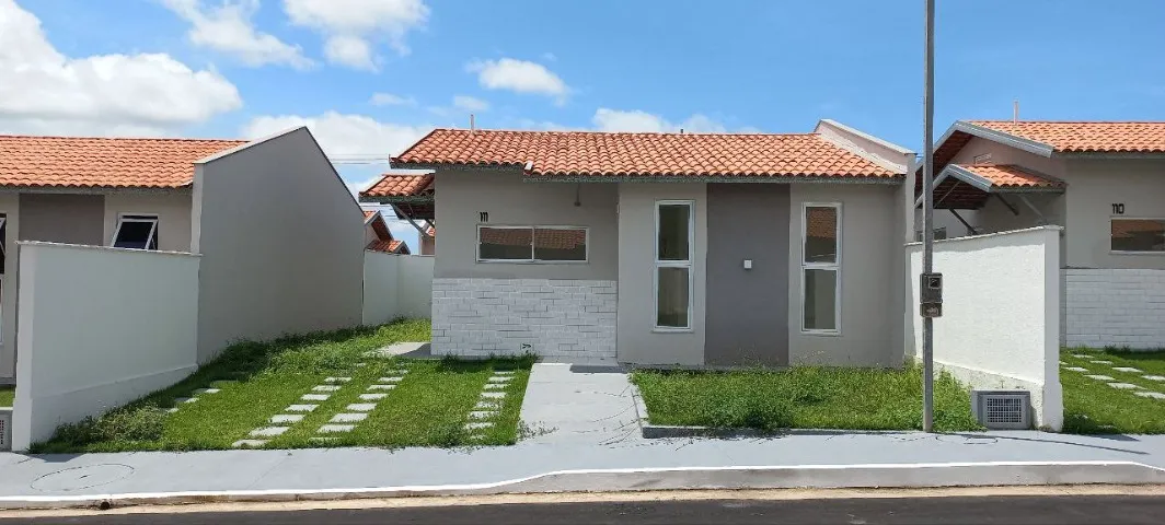 Aluguel de casa Condomínio Bella Cittá