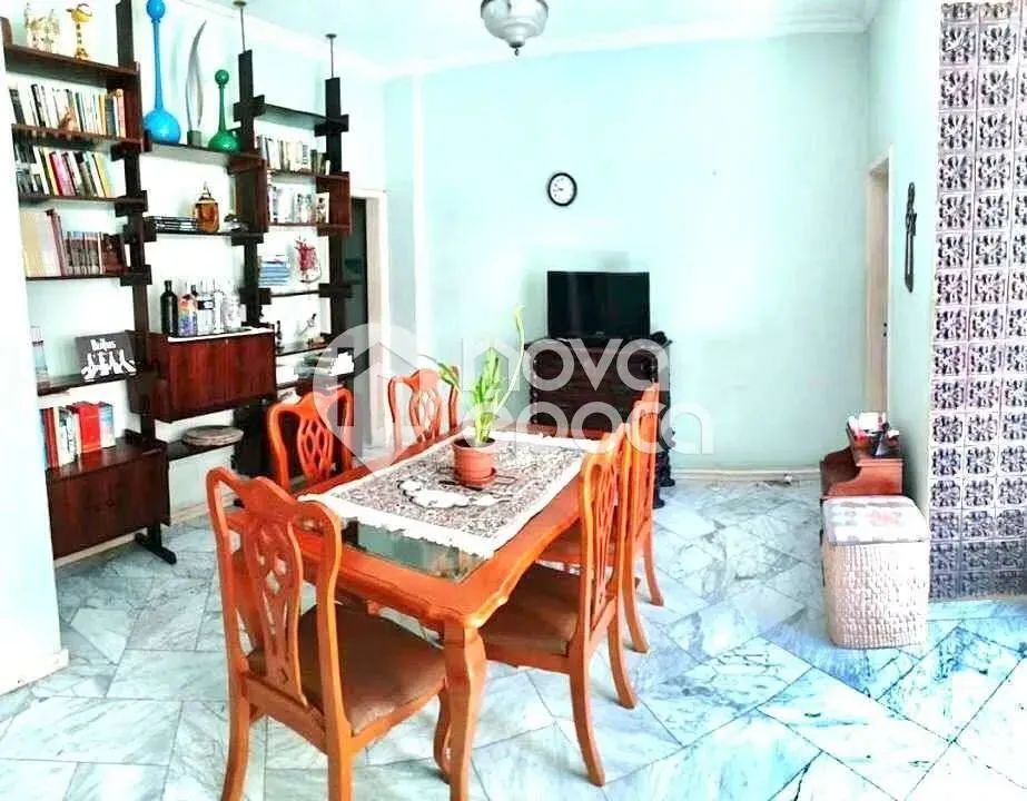 Botafogo | Apartamento 3 quartos - Foto 3