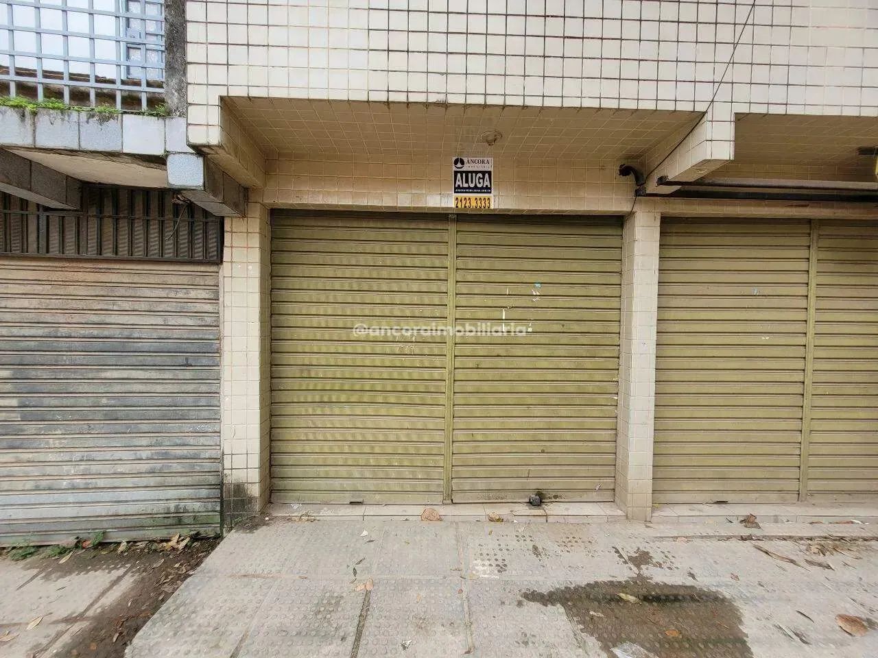 Loja para aluguel, Encruzilhada - Recife/PE