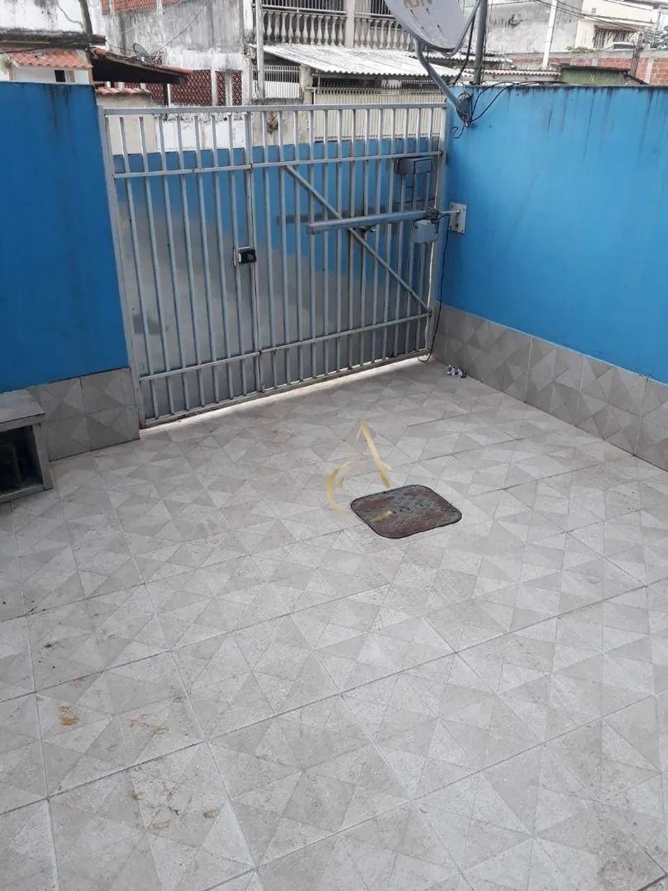 CASA PARA VENDA - DOM RODRIGO - NOVA IGUAÇU - Foto 4