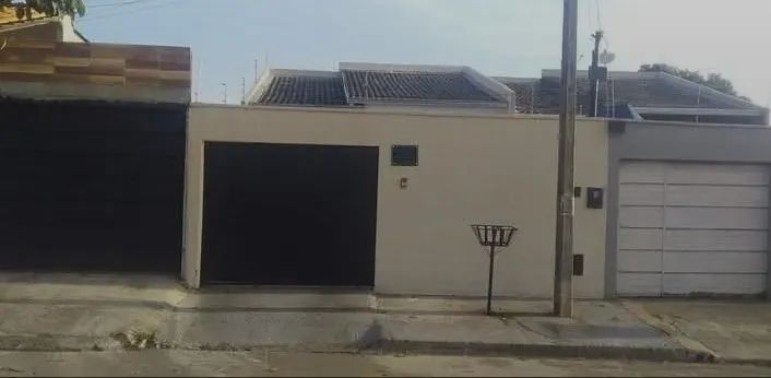 Foto - Aparecida de Goiânia - Jardim Ipiranga