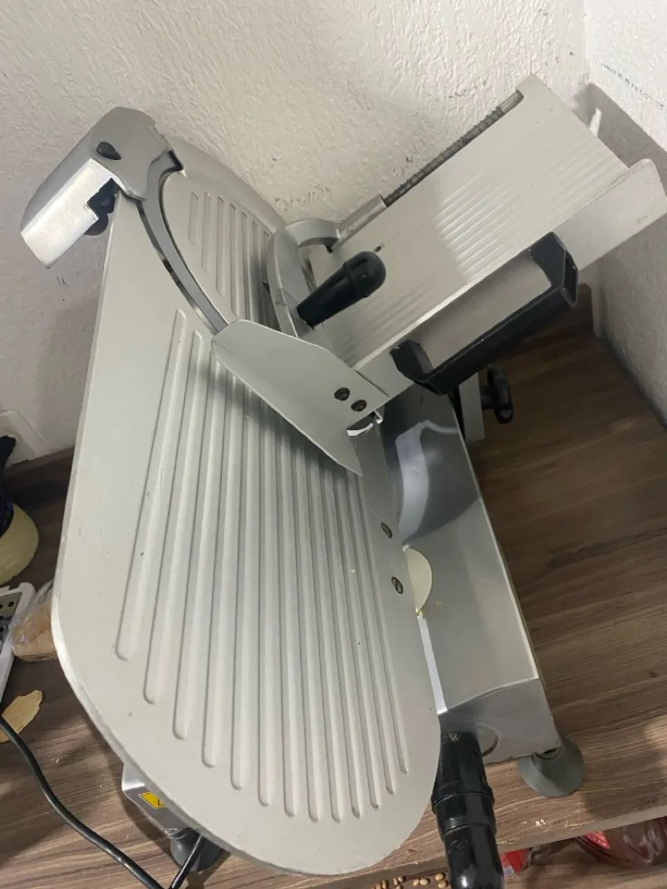 Cortadora de frios  - Foto 5