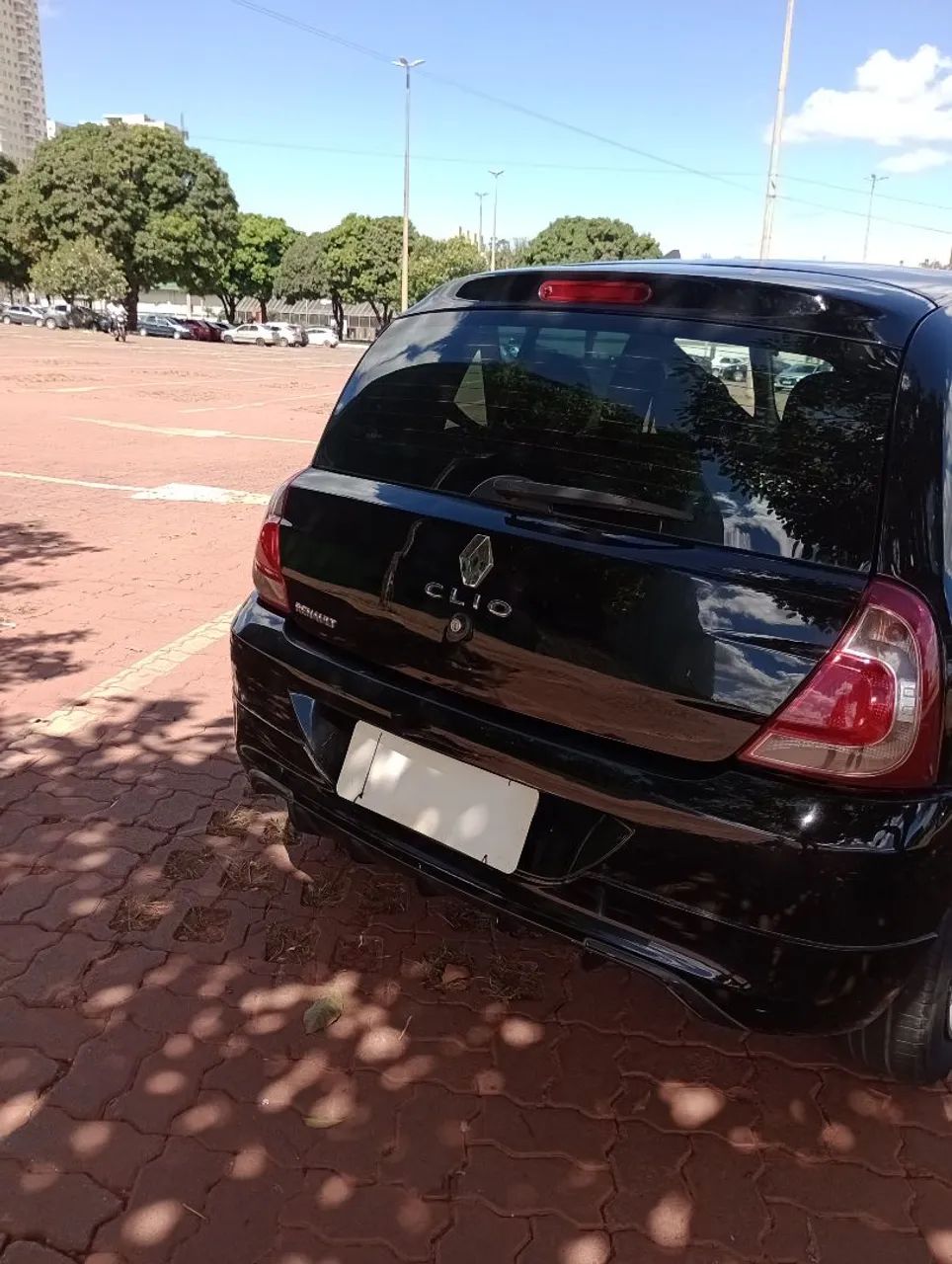 Clio muito verdadeiro e novo. - Foto 4