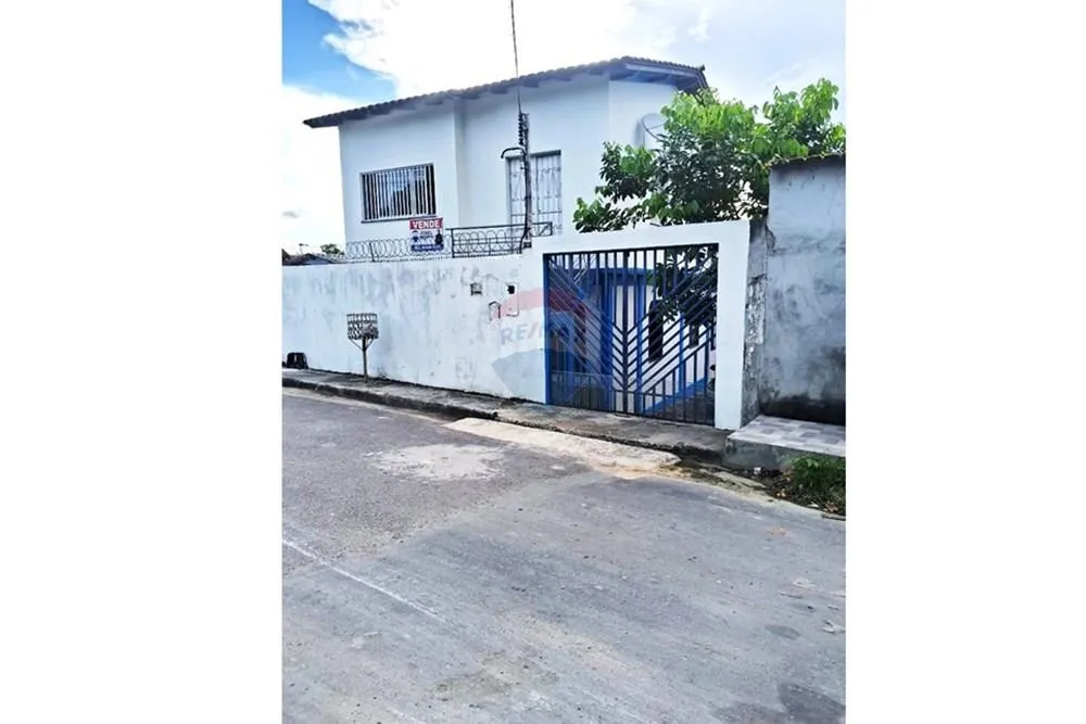 Encontre Sua Casa dos Sonhos em Manaus - Duplex próximo a Alameda Cosme Ferreira - Zumbi 2