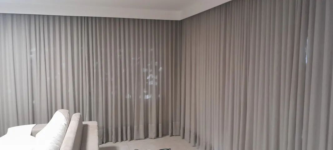 Instalador de cortinas e persianas e papel de parede - Foto 5