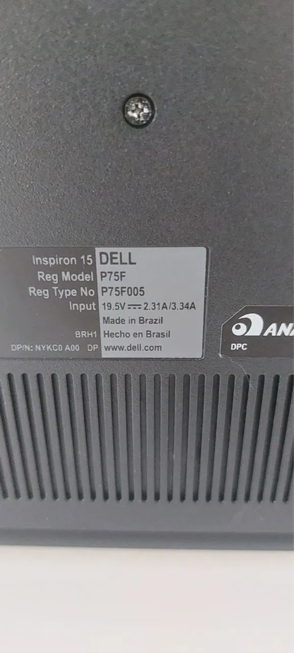Notebook Dell - Foto 2