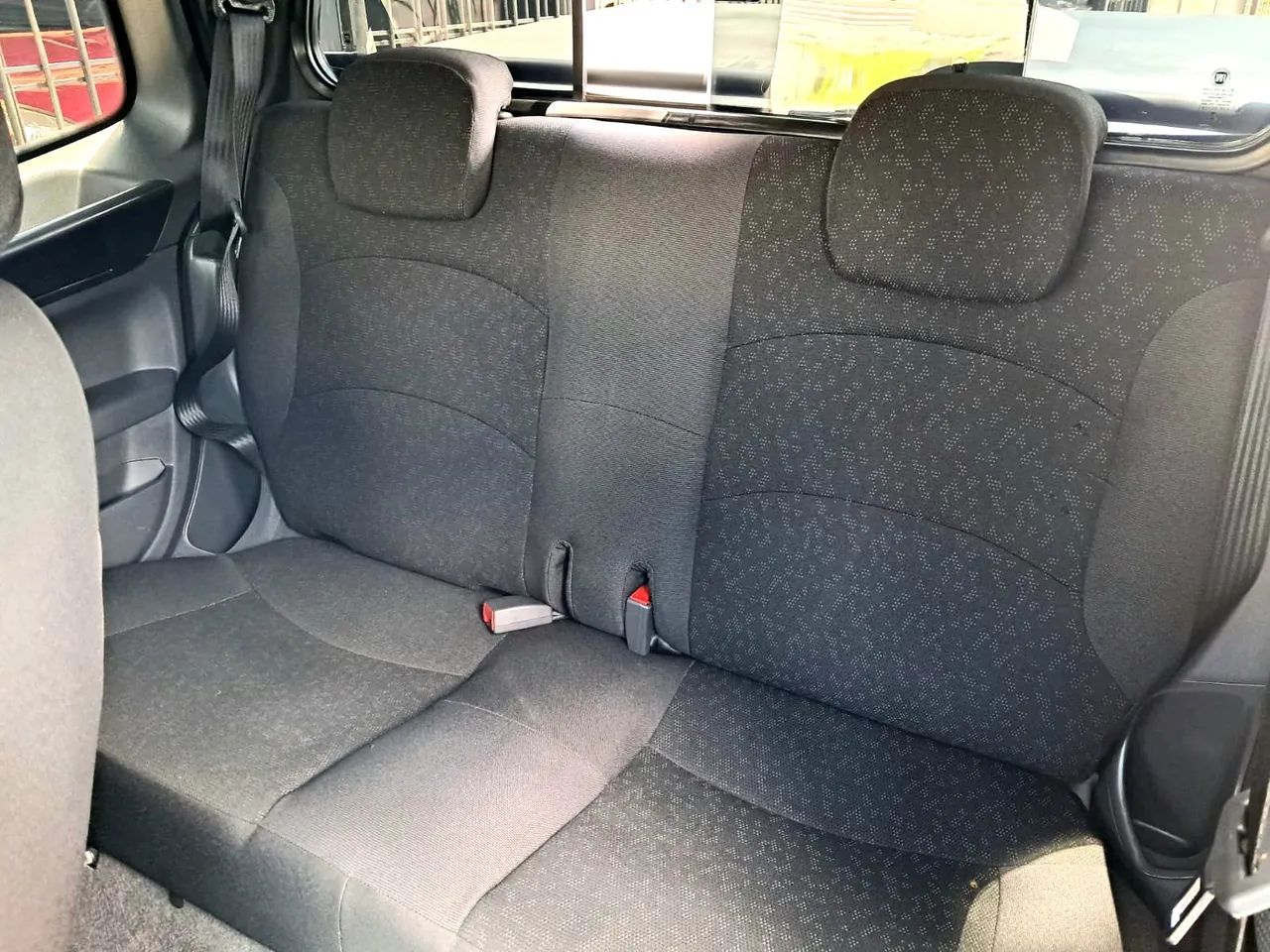 Fiat Strada Freedom 1.4 Flex 8V CD 2019 - Foto 9