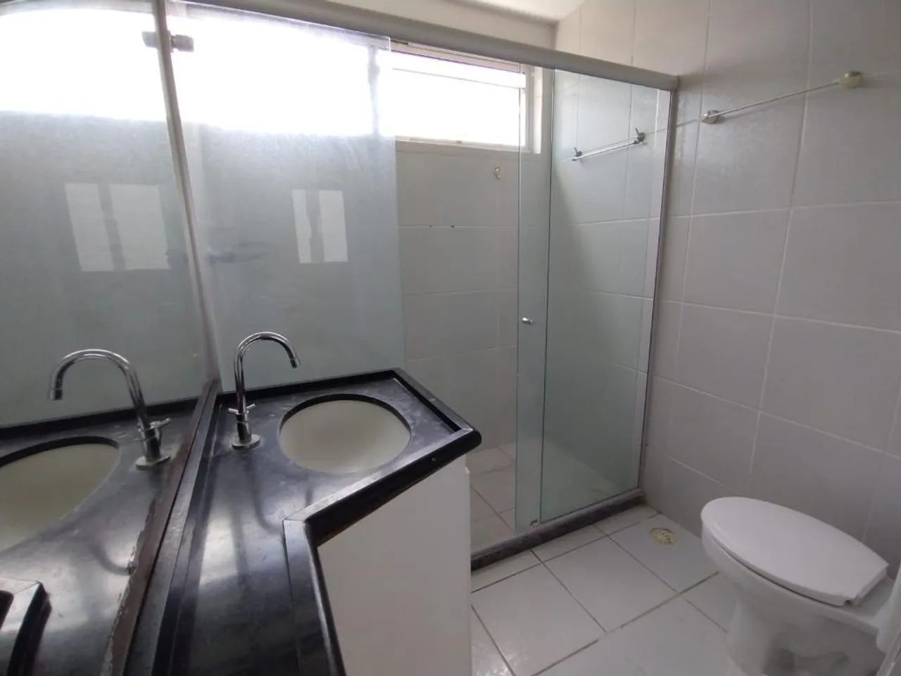 Jaqueira 3 quartos suite 100m² reformado armários quartoe wc serviço 1 ga - Foto 12