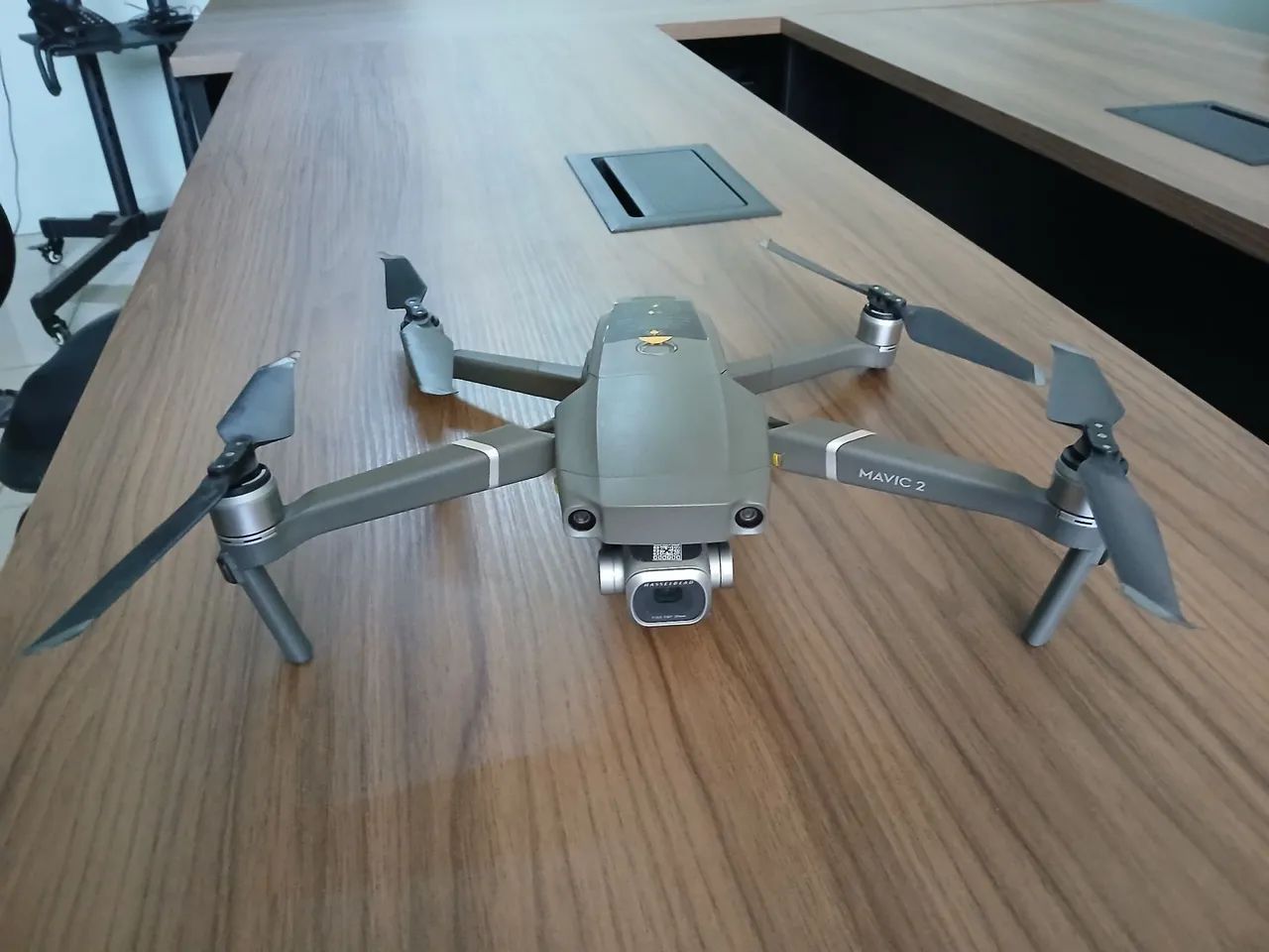 Drone DJI Mavic 2 pro + kit fly more - Foto 2