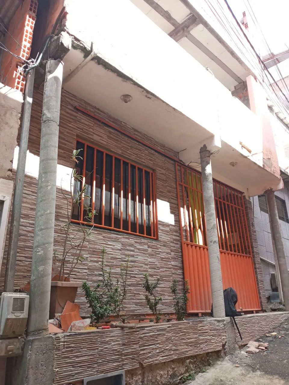 Casa 65 mil *43