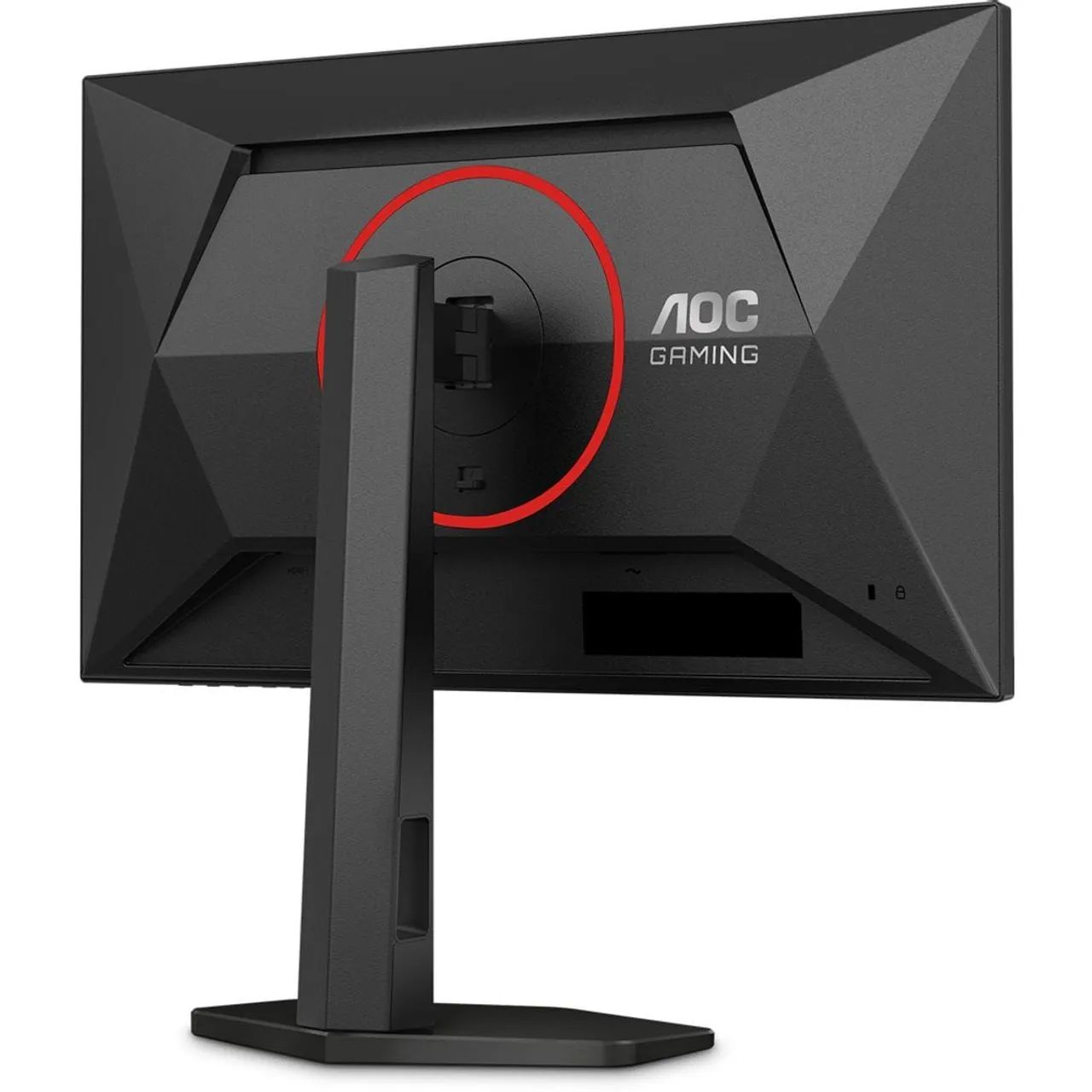 Monitor AOC lacrado 24 polegadas  - Foto 4