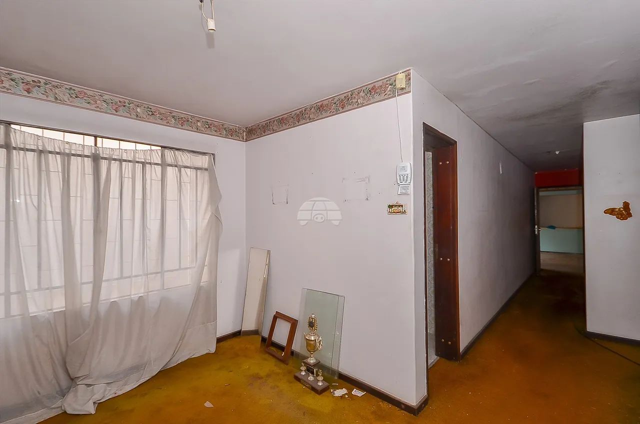 Imóvel para venda tem 481 metros quadrados em São Francisco - Curitiba - PR - Foto 5