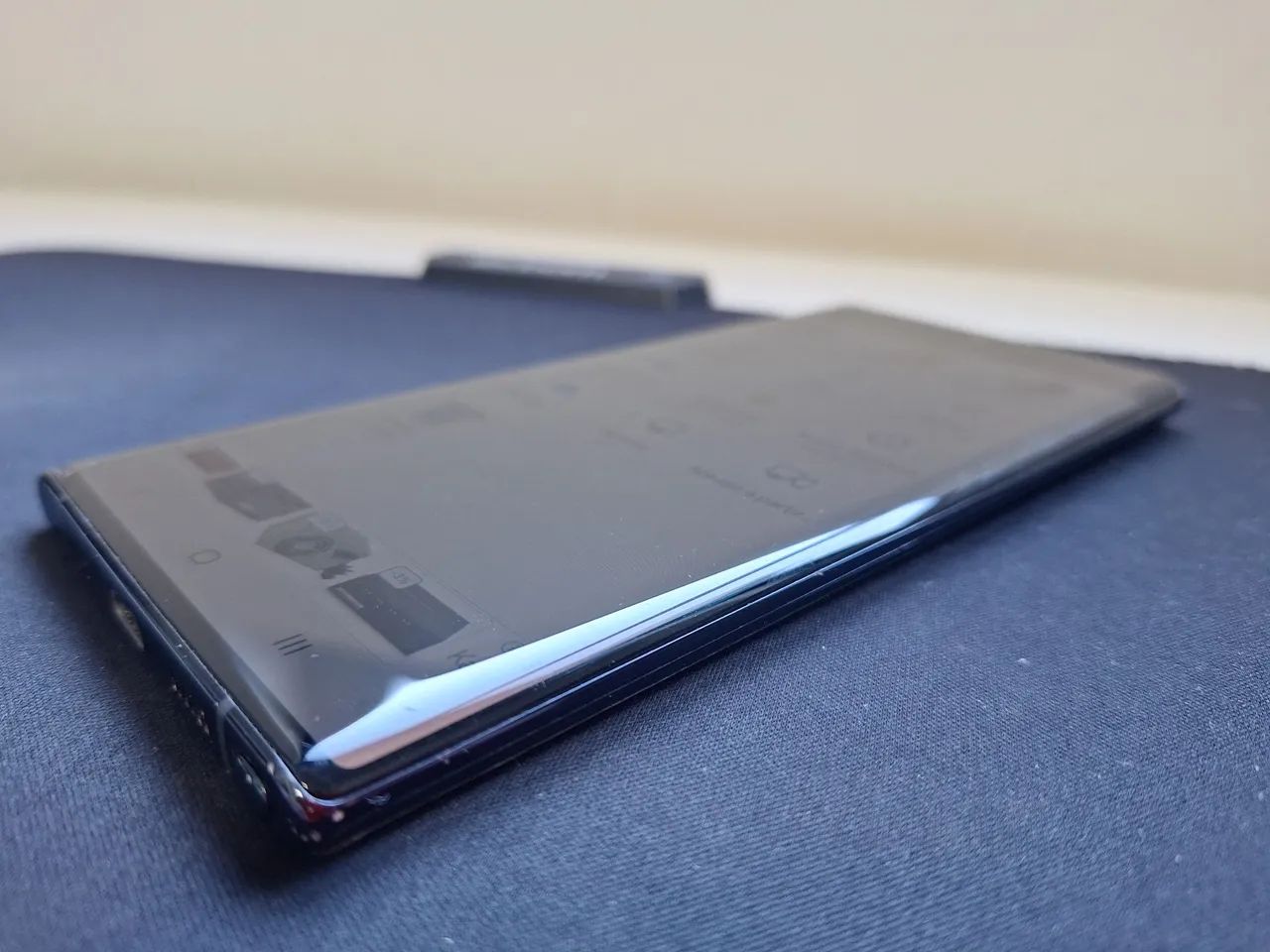 Samsung Note 10 Plus - Foto 3