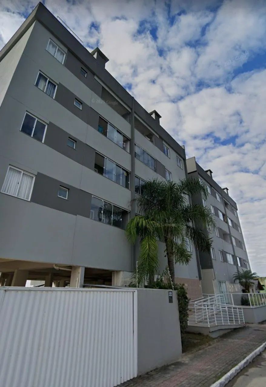 Foto - Itajaí - Cordeiros