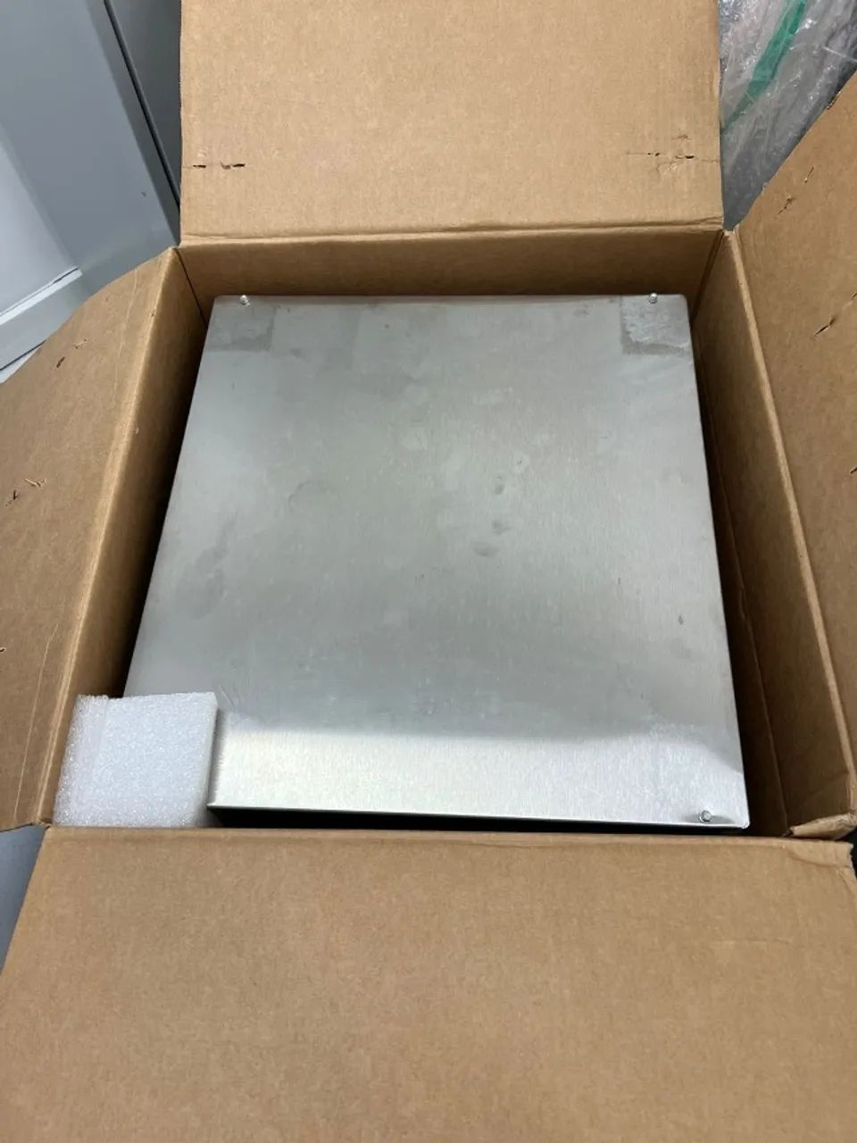 Estufa a vapor - Foto 2