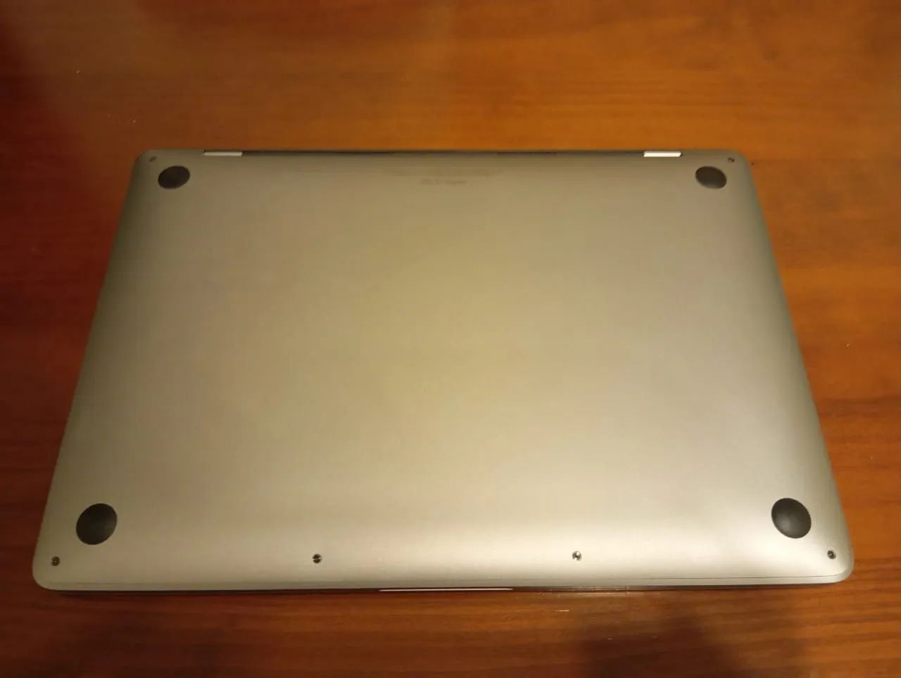 apple macbook pro a2338 (2020) 13,3
