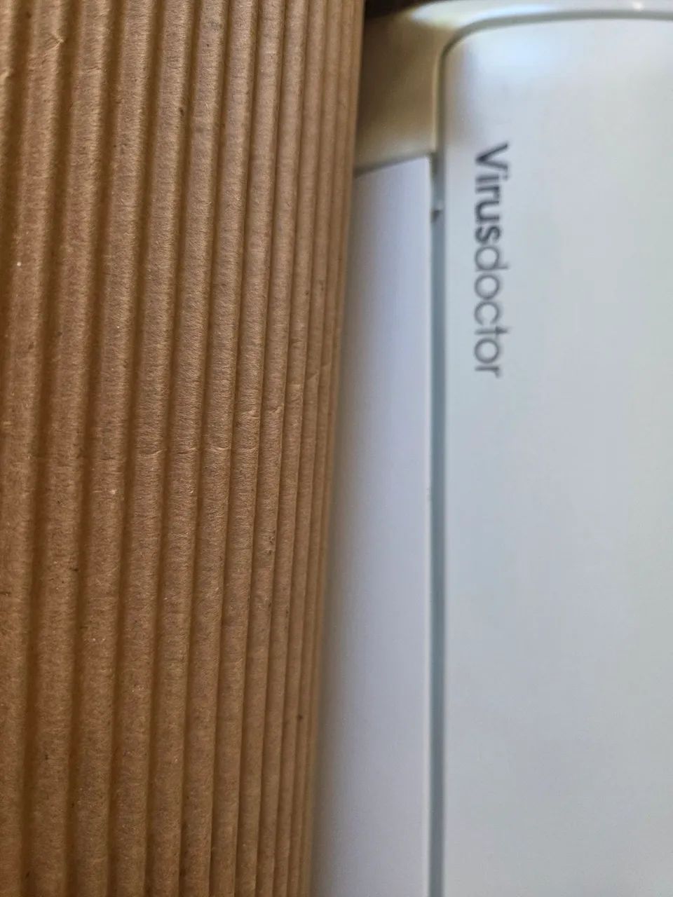 AR CONDICIONADO SPLIT SAMSUNG INVERTER 18000 BTUS 220V - Foto 2