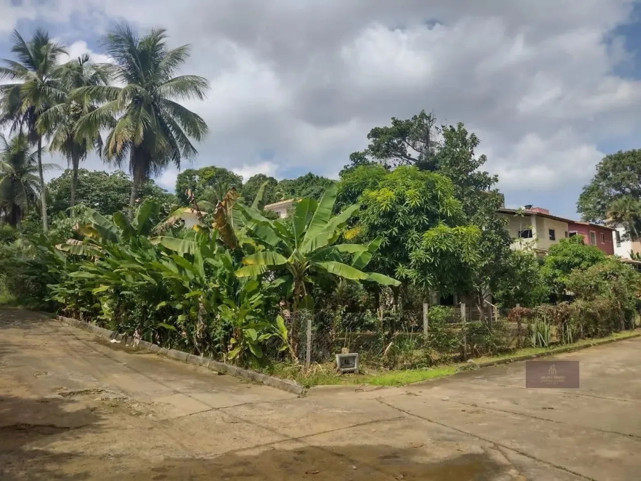 Terreno para Venda em Pituaçu Salvador-BA