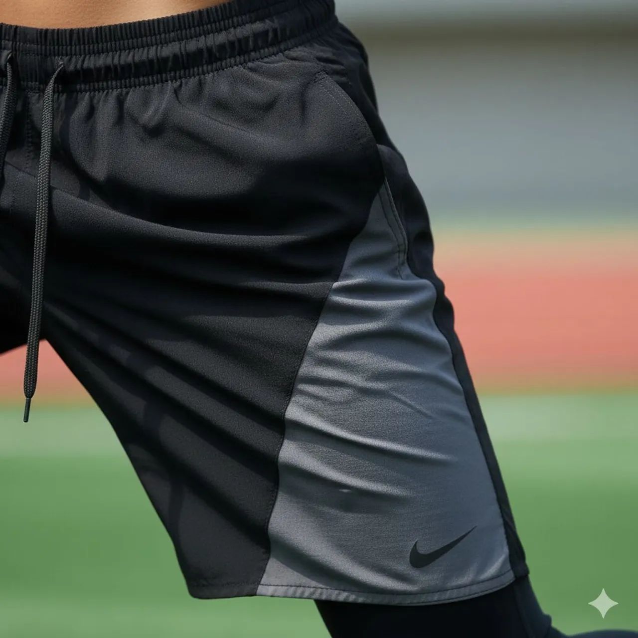 Shorts da Nike  - Foto 5