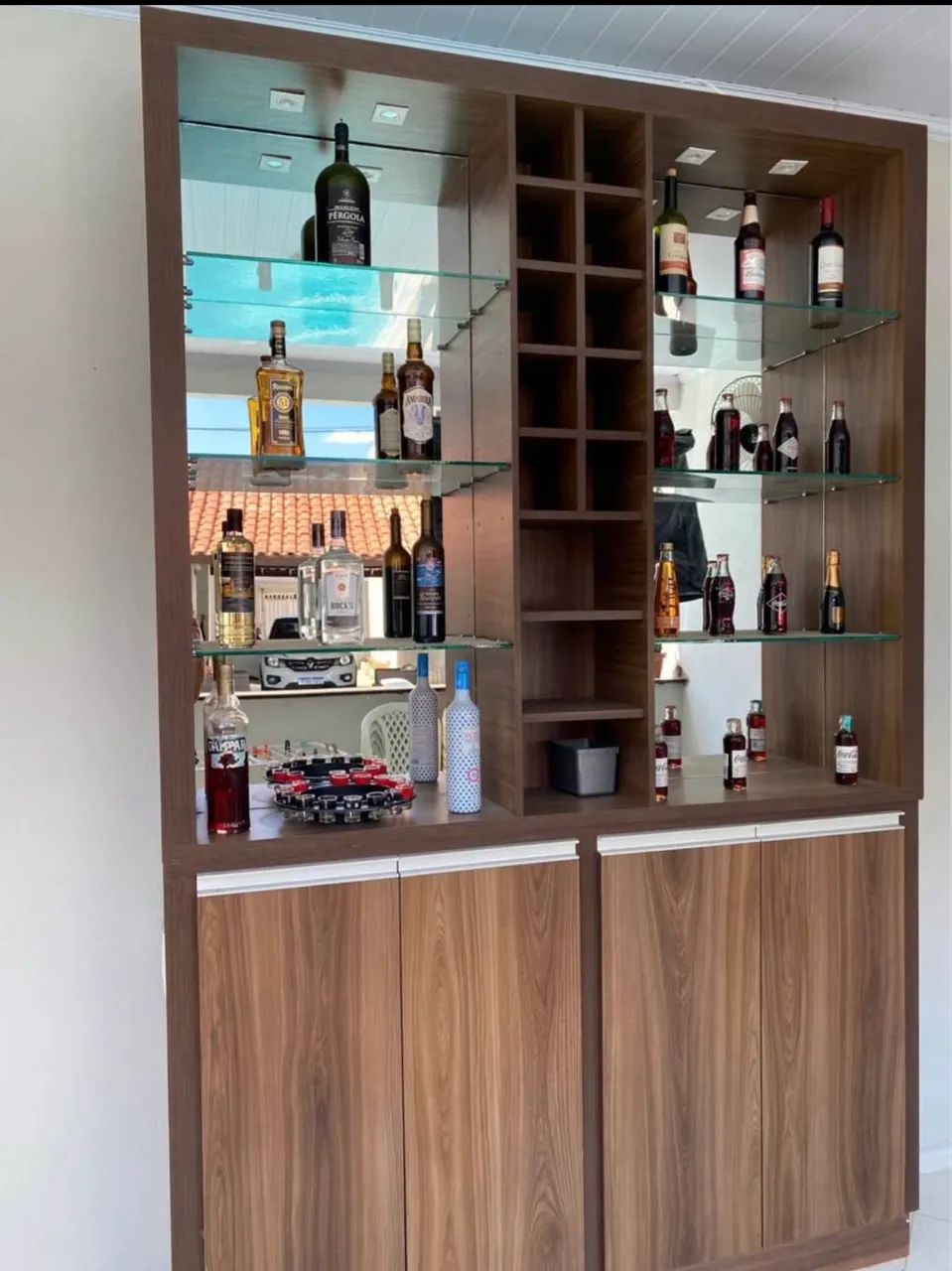 Bar modulado - Foto 2